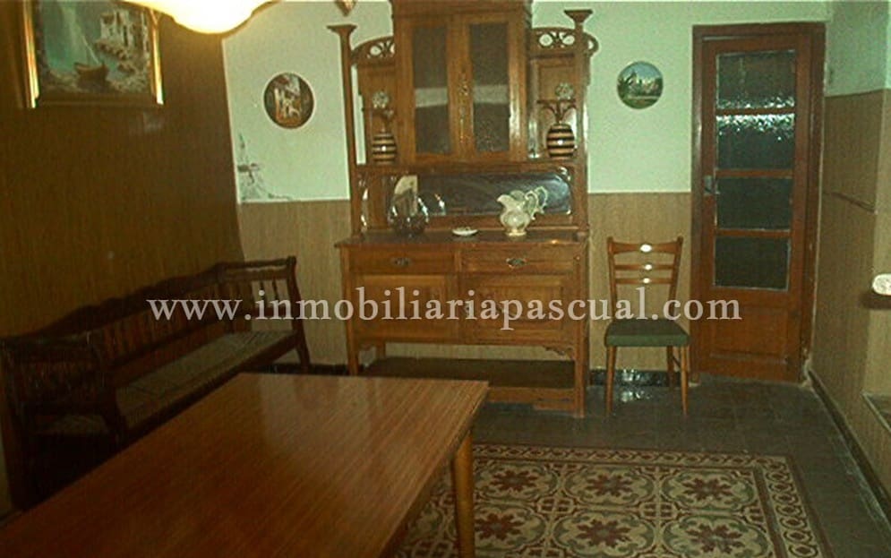 Finca/Herregård til salgs i Muro de Alcoy - € 200 000 (Ref: 7846166)