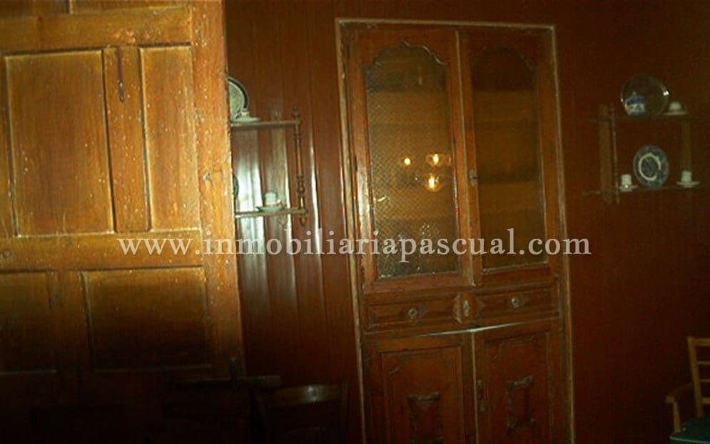 Finca/Herregård til salgs i Muro de Alcoy - € 200 000 (Ref: 7846166)