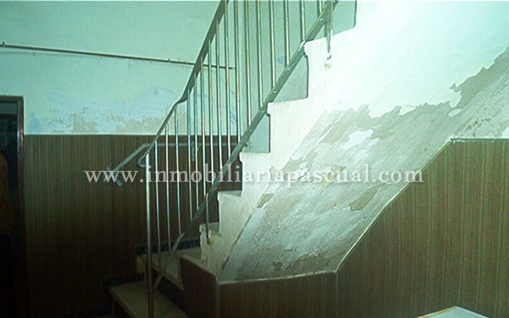 Finca/Herregård til salgs i Muro de Alcoy - € 200 000 (Ref: 7846166)