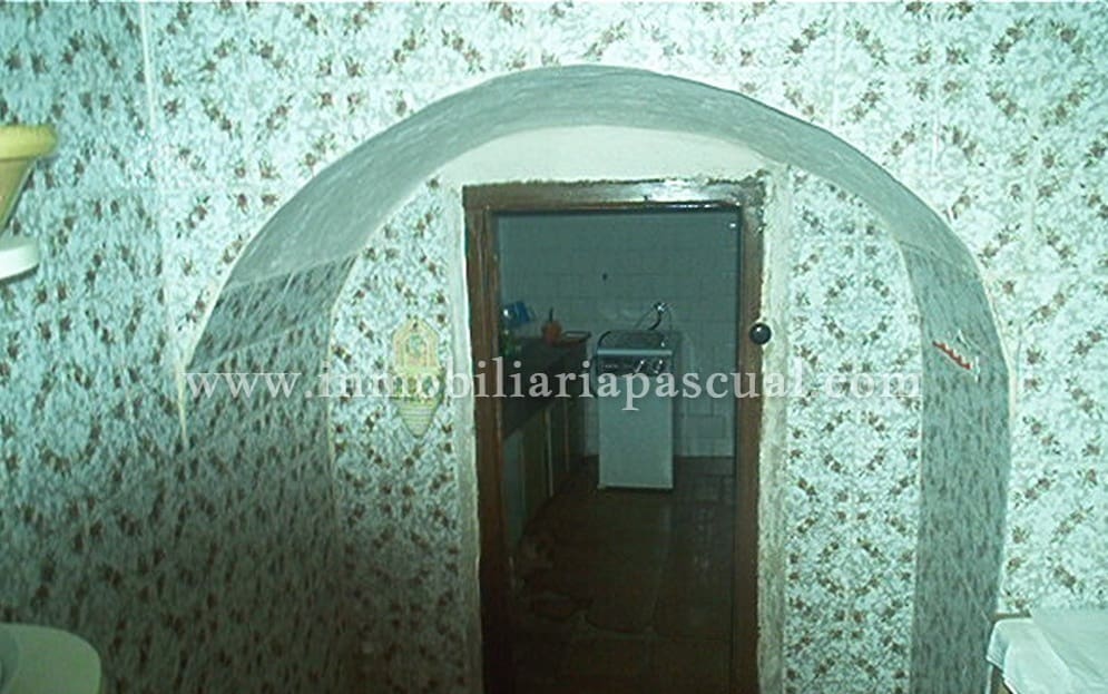 Finca/Herregård til salgs i Muro de Alcoy - € 200 000 (Ref: 7846166)