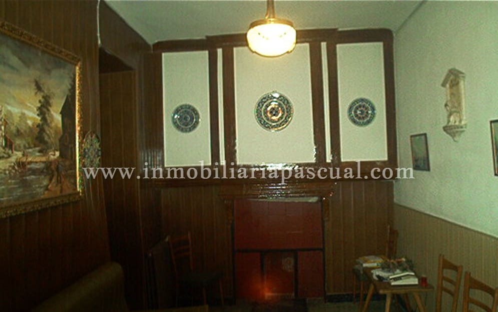 Finca/Herregård til salgs i Muro de Alcoy - € 200 000 (Ref: 7846166)