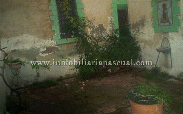 Finca/Landhuis te koop in Muro de Alcoy - € 200.000 (Ref: 7846166)