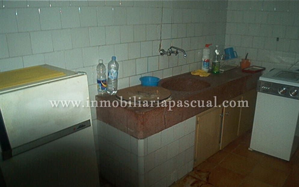 Finca/Herregård til salgs i Muro de Alcoy - € 200 000 (Ref: 7846166)