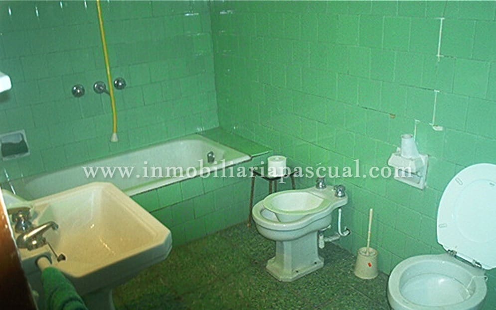 Finca/Herregård til salgs i Muro de Alcoy - € 200 000 (Ref: 7846166)