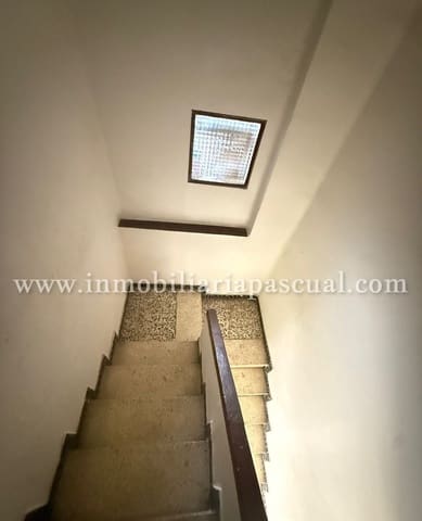 3 soveværelse Byhus til salg i Muro de Alcoy - € 90.000 (Ref: 7846167)