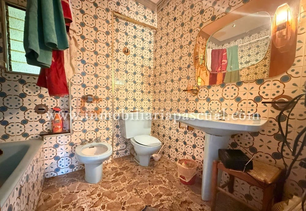 3 soveværelse Byhus til salg i Muro de Alcoy - € 90.000 (Ref: 7846167)