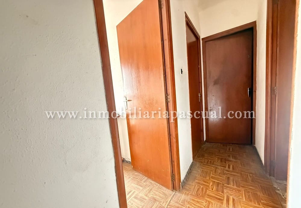 3 soveværelse Byhus til salg i Muro de Alcoy - € 90.000 (Ref: 7846167)