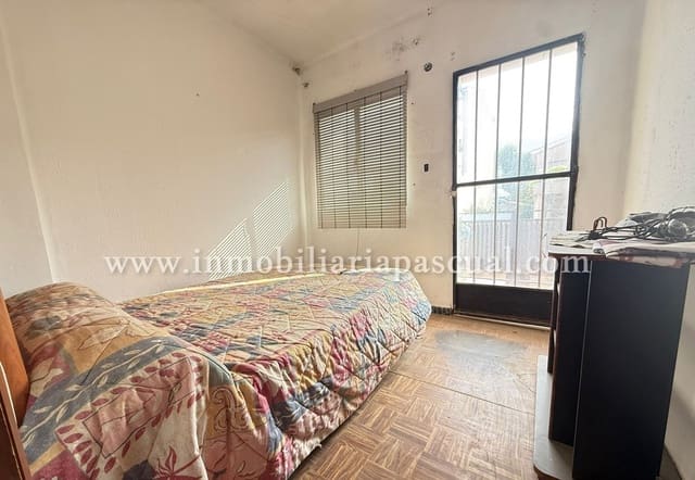 3 soveværelse Byhus til salg i Muro de Alcoy - € 90.000 (Ref: 7846167)