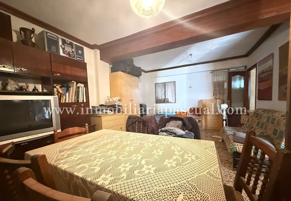 3 soveværelse Byhus til salg i Muro de Alcoy - € 90.000 (Ref: 7846167)