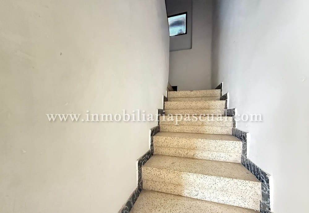 3 soveværelse Byhus til salg i Muro de Alcoy - € 90.000 (Ref: 7846167)