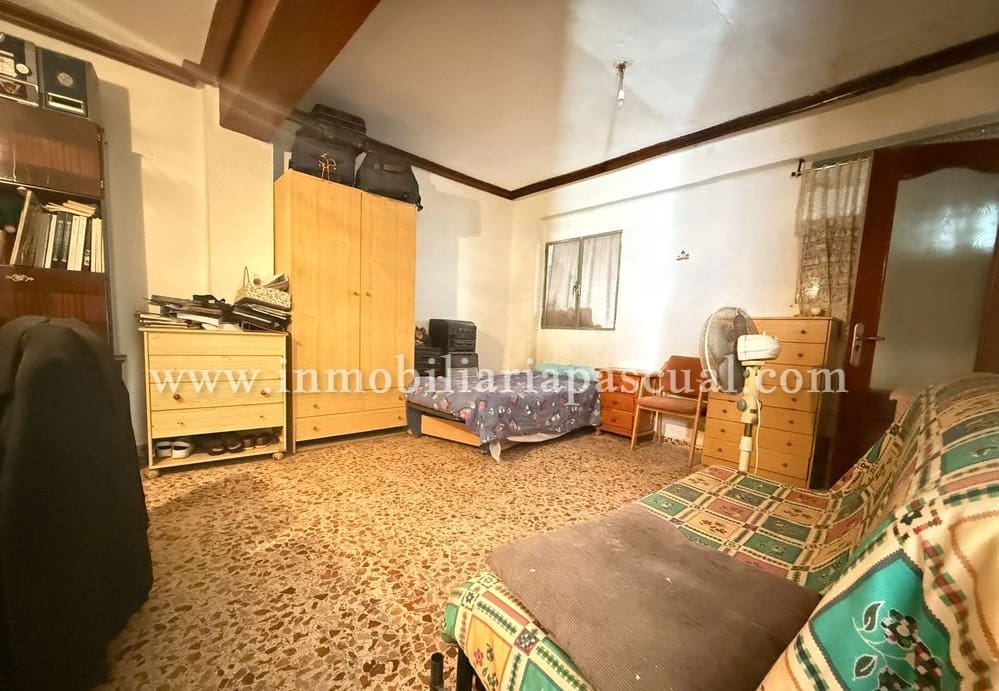 3 soveværelse Byhus til salg i Muro de Alcoy - € 90.000 (Ref: 7846167)