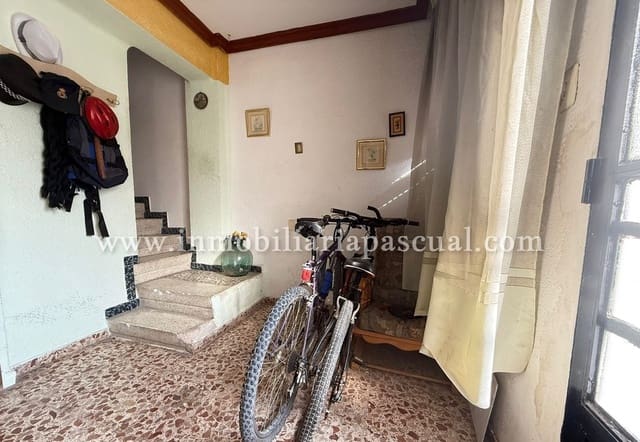 3 soveværelse Byhus til salg i Muro de Alcoy - € 90.000 (Ref: 7846167)