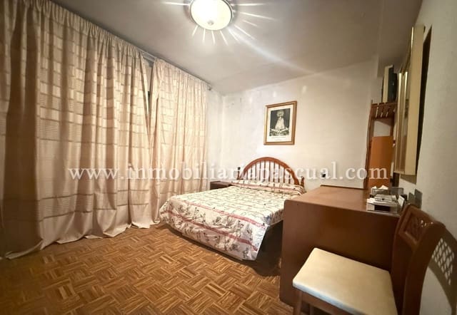 3 soveværelse Byhus til salg i Muro de Alcoy - € 90.000 (Ref: 7846167)