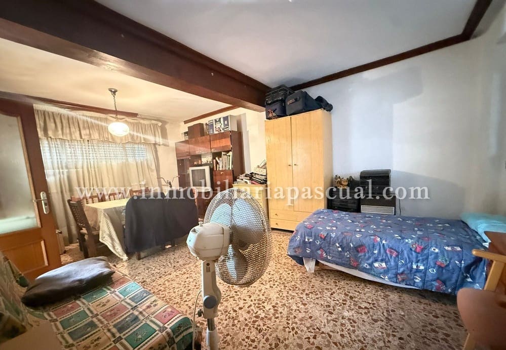 3 soveværelse Byhus til salg i Muro de Alcoy - € 90.000 (Ref: 7846167)