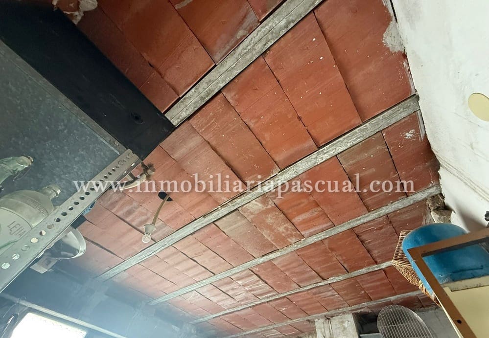 3 soveværelse Byhus til salg i Muro de Alcoy - € 90.000 (Ref: 7846167)