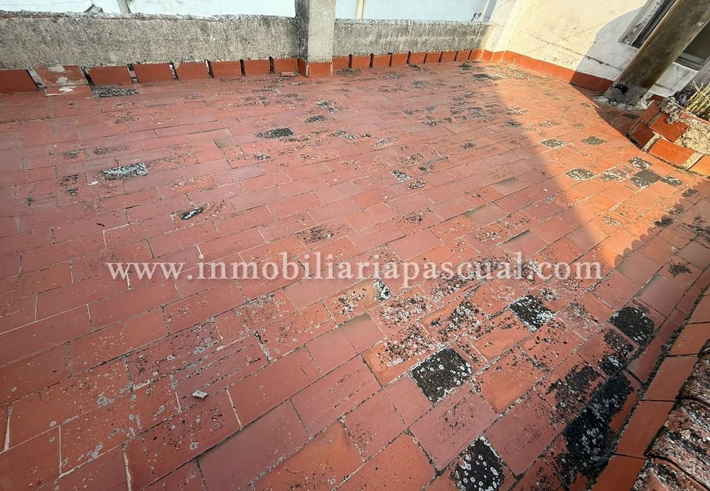 3 soveværelse Byhus til salg i Muro de Alcoy - € 90.000 (Ref: 7846167)