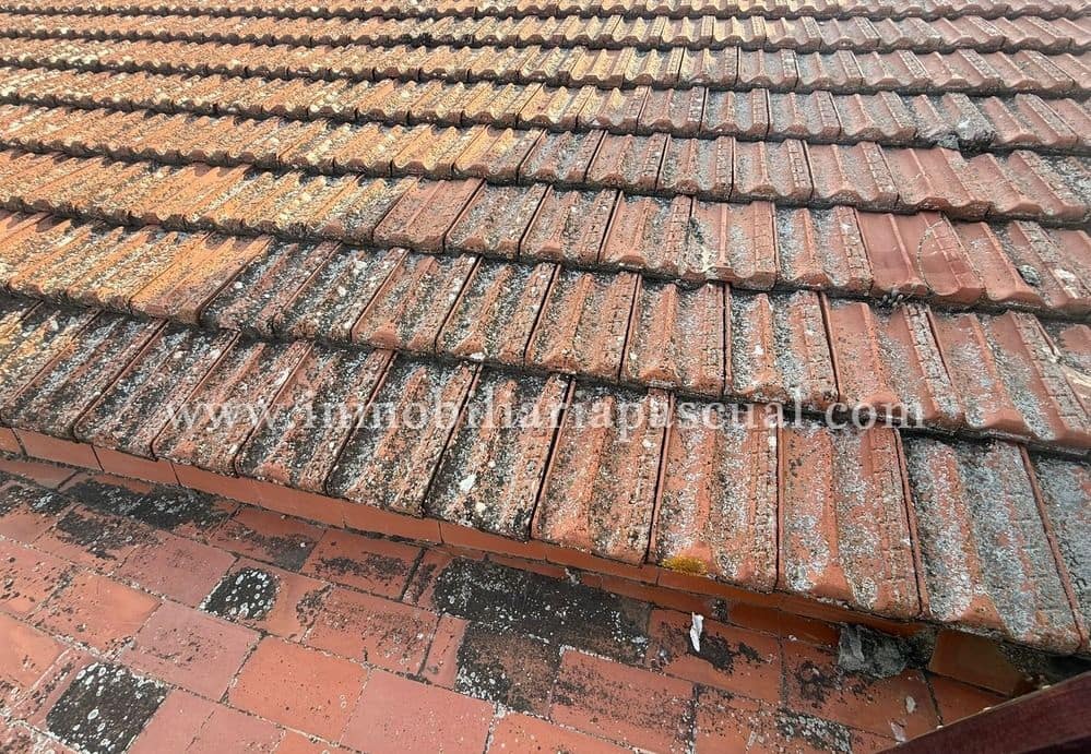 3 soveværelse Byhus til salg i Muro de Alcoy - € 90.000 (Ref: 7846167)