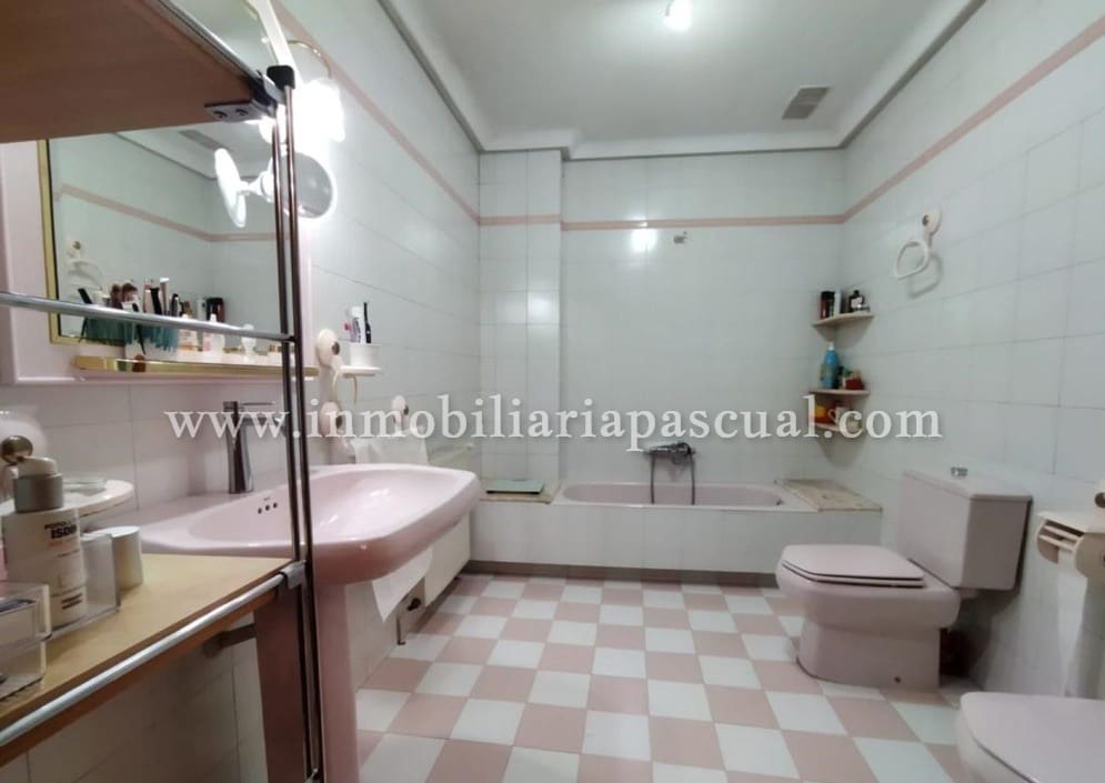 3 sypialnia Willa na sprzedaż w Muro de Alcoy z garażem - 280 000 € (Ref: 7846173)
