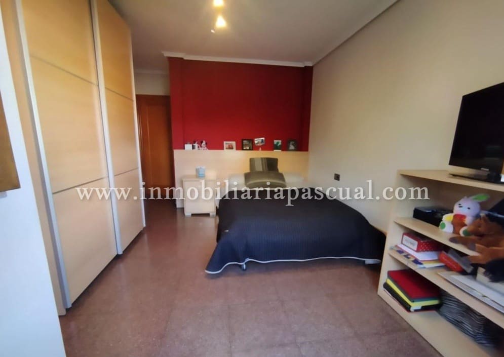 3 sypialnia Willa na sprzedaż w Muro de Alcoy z garażem - 280 000 € (Ref: 7846173)