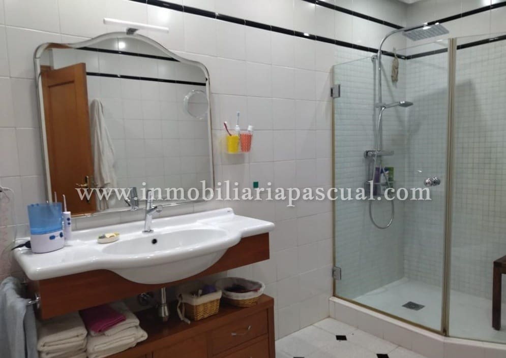 3 sypialnia Willa na sprzedaż w Muro de Alcoy z garażem - 280 000 € (Ref: 7846173)