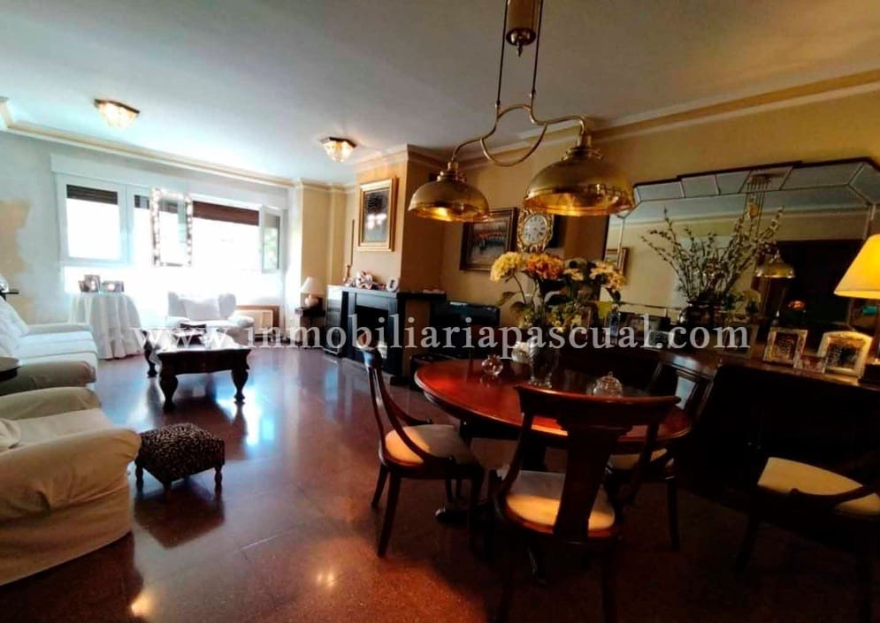 3 sypialnia Willa na sprzedaż w Muro de Alcoy z garażem - 280 000 € (Ref: 7846173)