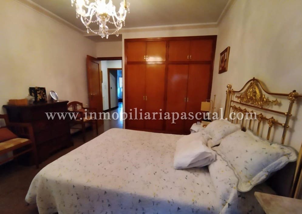 3 sypialnia Willa na sprzedaż w Muro de Alcoy z garażem - 280 000 € (Ref: 7846173)