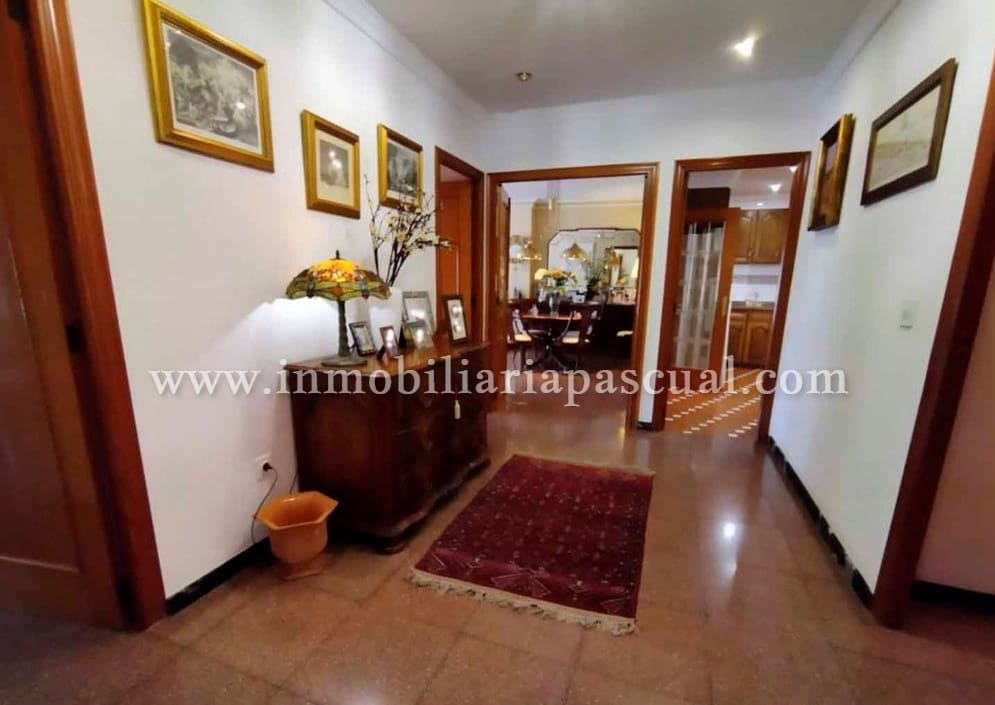 3 sypialnia Willa na sprzedaż w Muro de Alcoy z garażem - 280 000 € (Ref: 7846173)