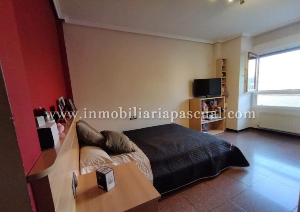 3 sypialnia Willa na sprzedaż w Muro de Alcoy z garażem - 280 000 € (Ref: 7846173)