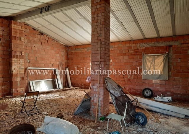 Chalet en Muro de Alcoy en venta - 88.000 € (Ref: 7846184)
