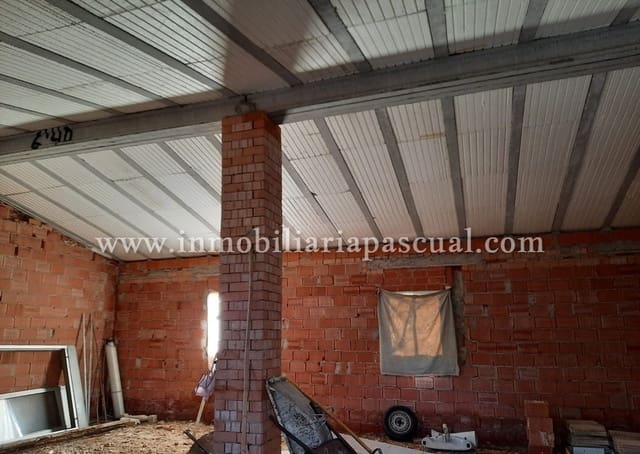 Chalet en Muro de Alcoy en venta - 88.000 € (Ref: 7846184)