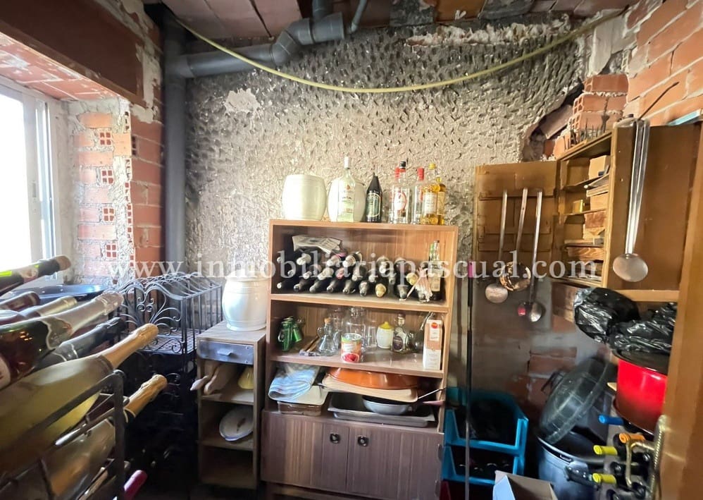 Chalet en Alcoy / Alcoi en venta - 800.000 € (Ref: 7846189)