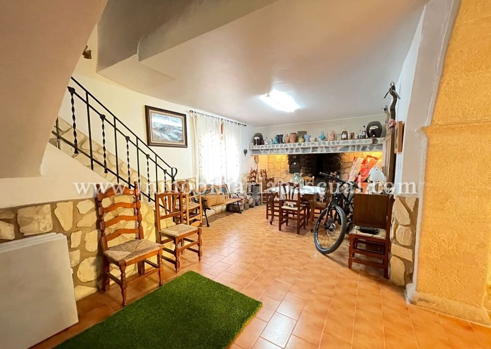 Chalet en Alcoy / Alcoi en venta - 800.000 € (Ref: 7846189)