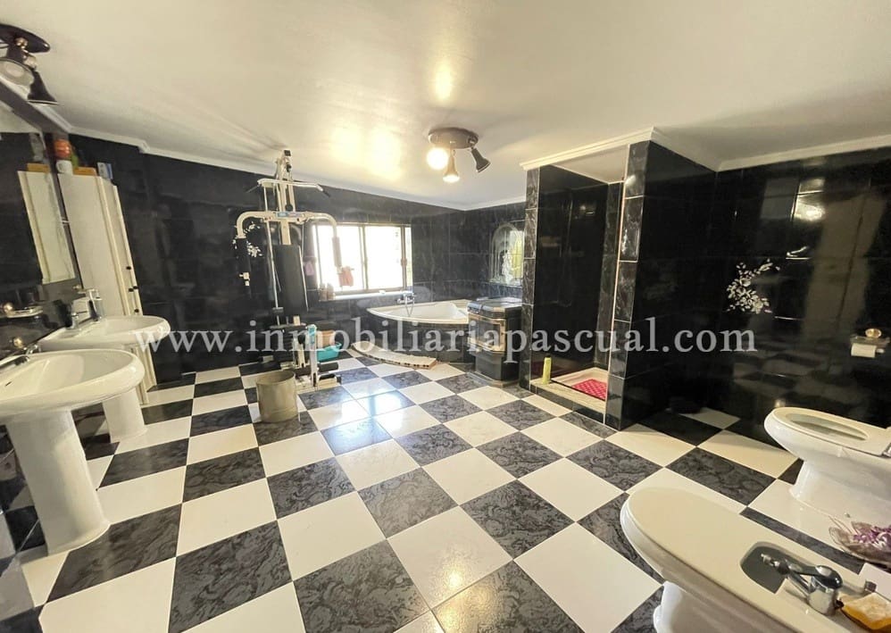 Chalet en Alcoy / Alcoi en venta - 800.000 € (Ref: 7846189)
