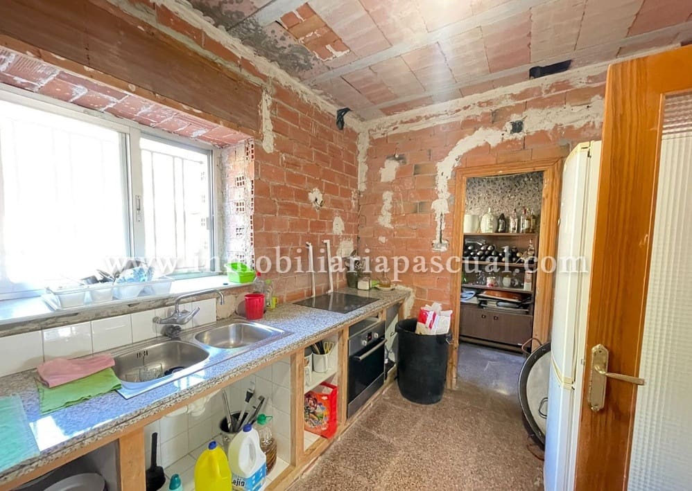 Chalet en Alcoy / Alcoi en venta - 800.000 € (Ref: 7846189)