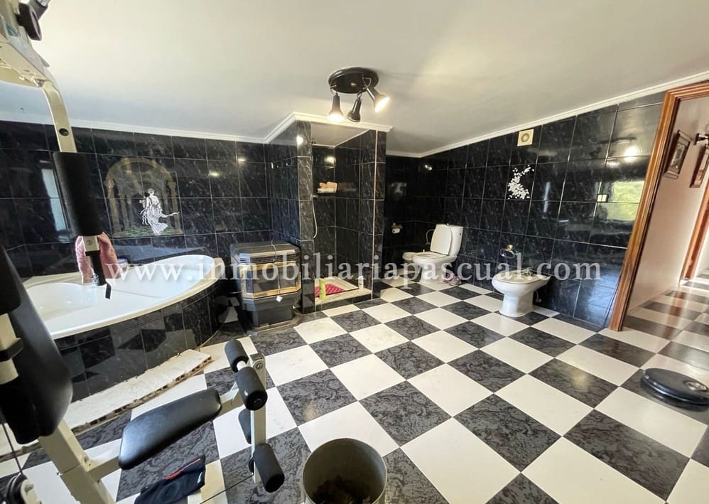 Chalet en Alcoy / Alcoi en venta - 800.000 € (Ref: 7846189)