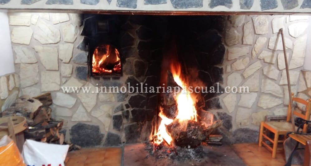 Chalet en Alcoy / Alcoi en venta - 800.000 € (Ref: 7846189)