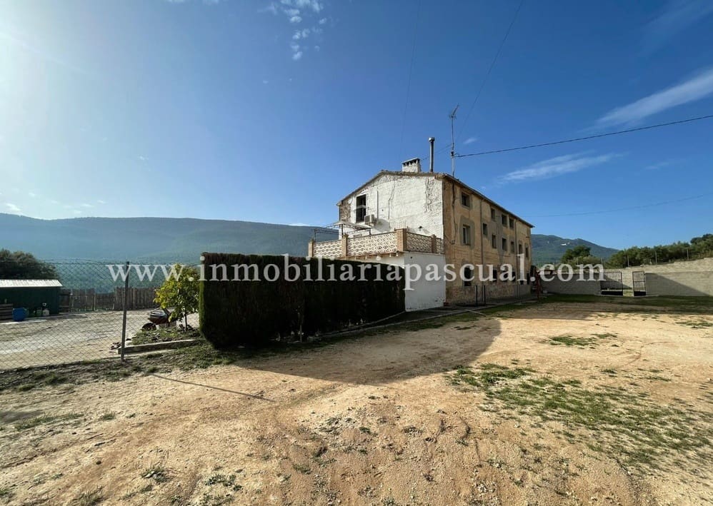 Chalet en Alcoy / Alcoi en venta - 800.000 € (Ref: 7846189)