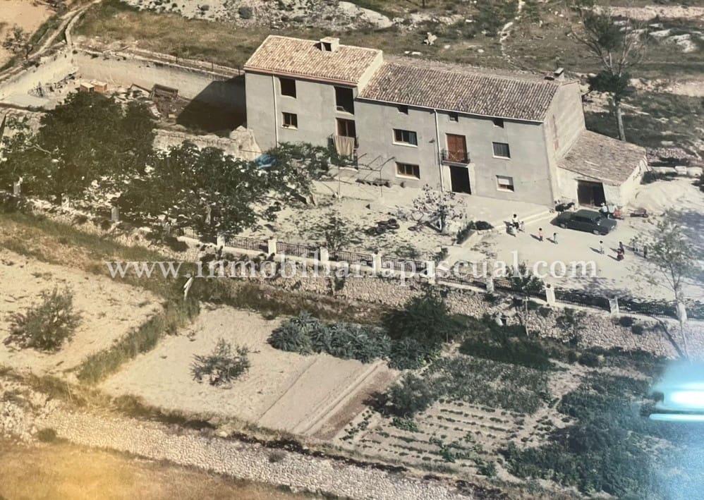 Chalet en Alcoy / Alcoi en venta - 800.000 € (Ref: 7846189)