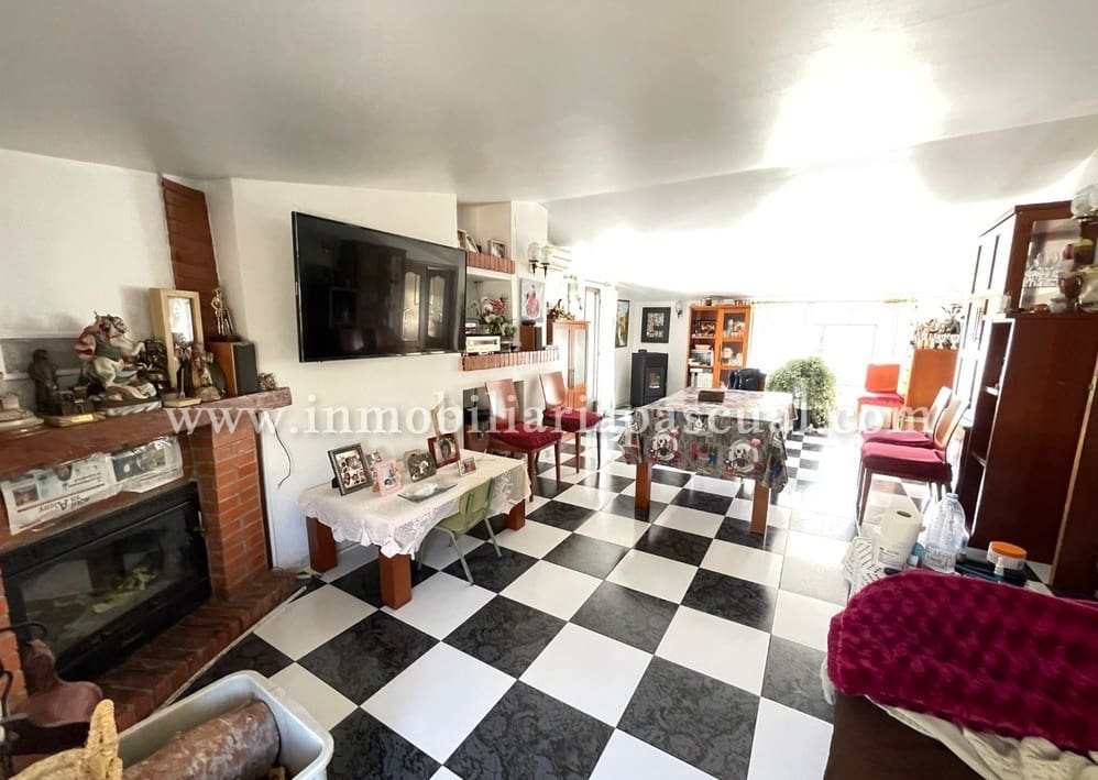 Chalet en Alcoy / Alcoi en venta - 800.000 € (Ref: 7846189)