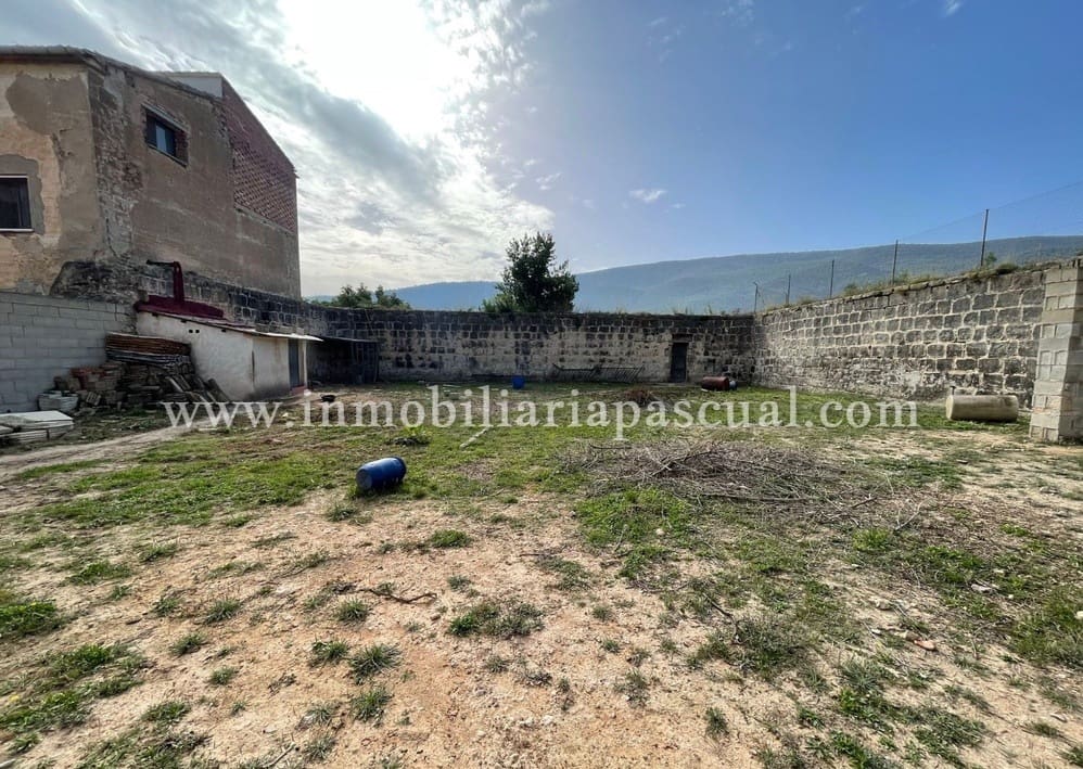 Chalet en Alcoy / Alcoi en venta - 800.000 € (Ref: 7846189)