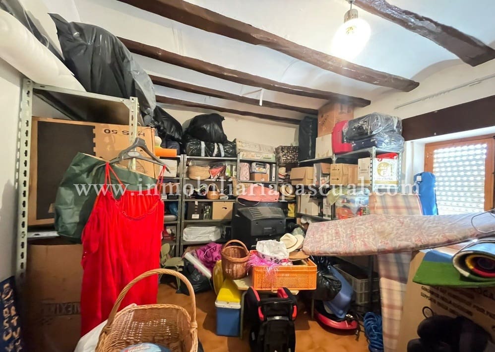 Chalet en Alcoy / Alcoi en venta - 800.000 € (Ref: 7846189)