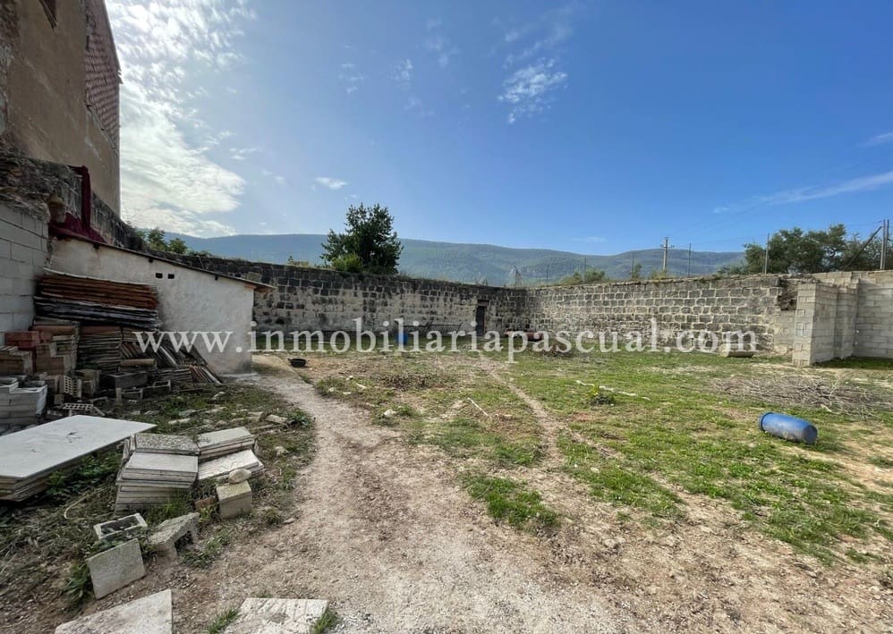 Chalet en Alcoy / Alcoi en venta - 800.000 € (Ref: 7846189)