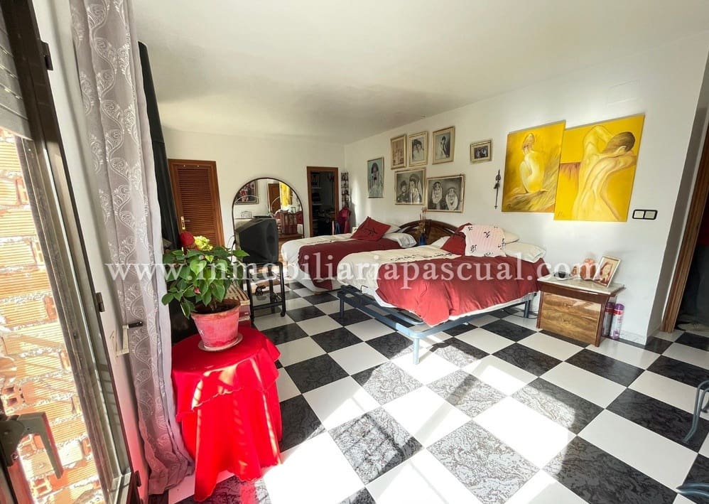 Chalet en Alcoy / Alcoi en venta - 800.000 € (Ref: 7846189)