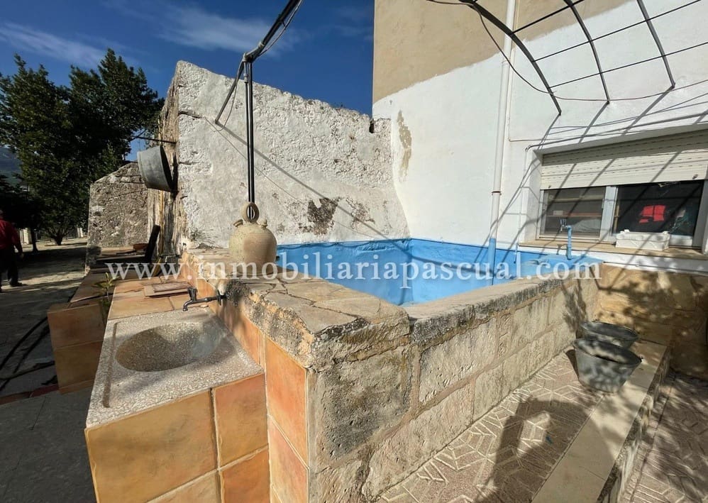 Chalet en Alcoy / Alcoi en venta - 800.000 € (Ref: 7846189)