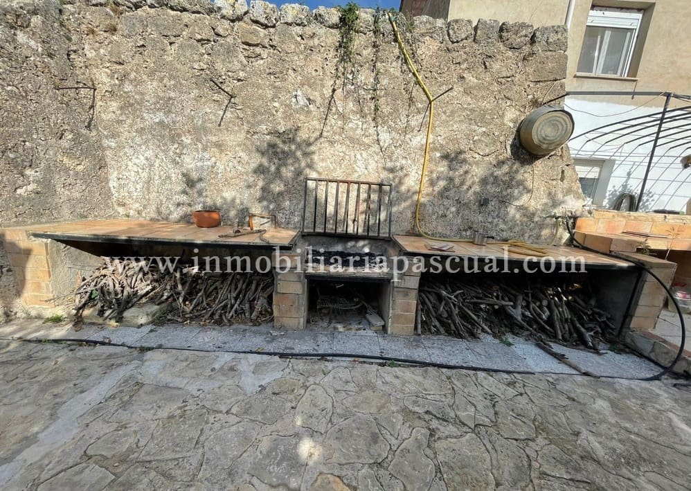 Chalet en Alcoy / Alcoi en venta - 800.000 € (Ref: 7846189)