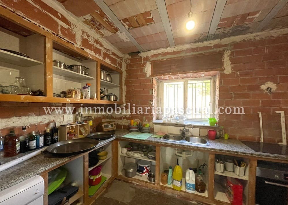 Chalet en Alcoy / Alcoi en venta - 800.000 € (Ref: 7846189)