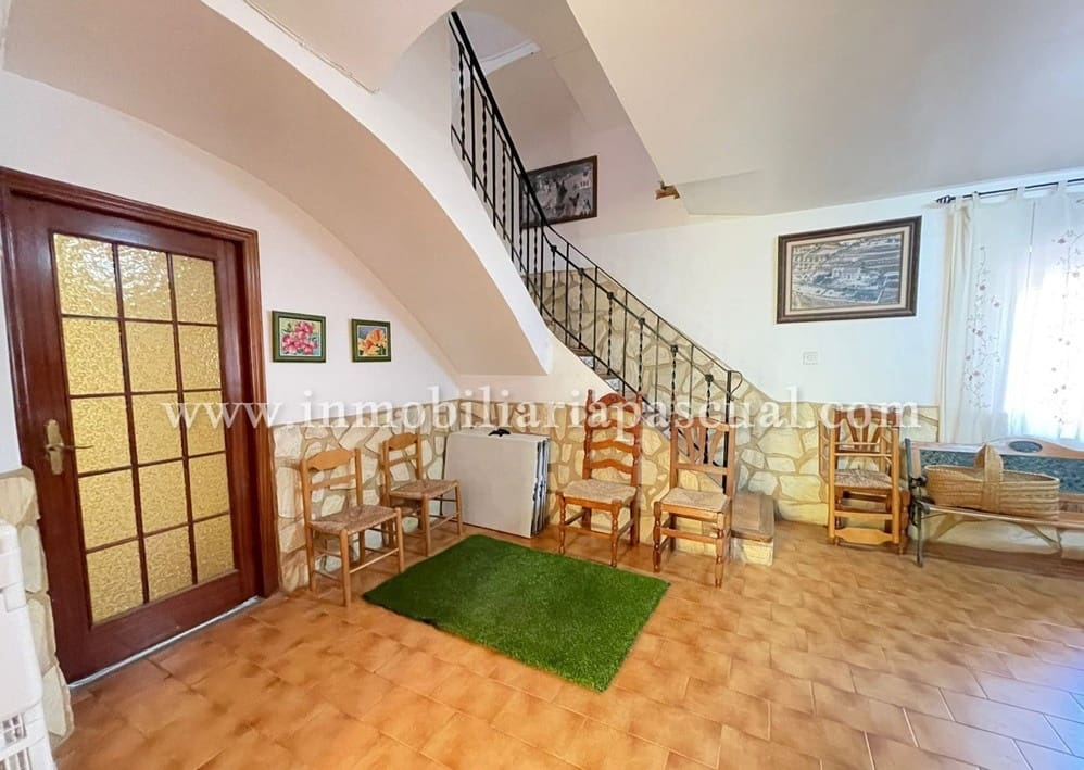 Chalet en Alcoy / Alcoi en venta - 800.000 € (Ref: 7846189)