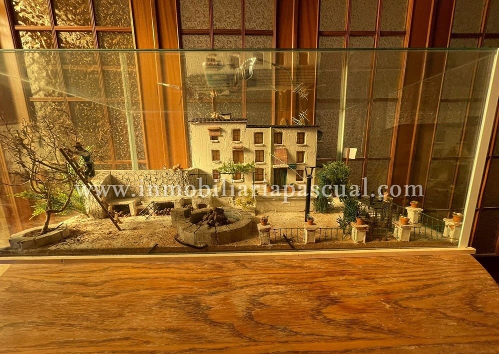 Chalet en Alcoy / Alcoi en venta - 800.000 € (Ref: 7846189)
