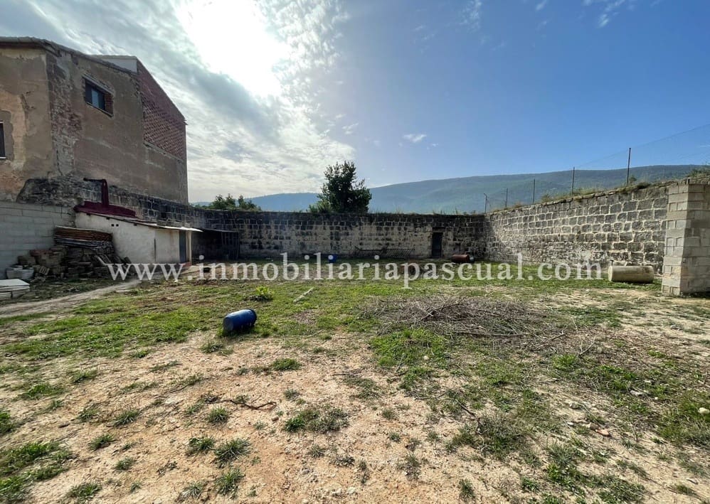 Chalet en Alcoy / Alcoi en venta - 800.000 € (Ref: 7846189)