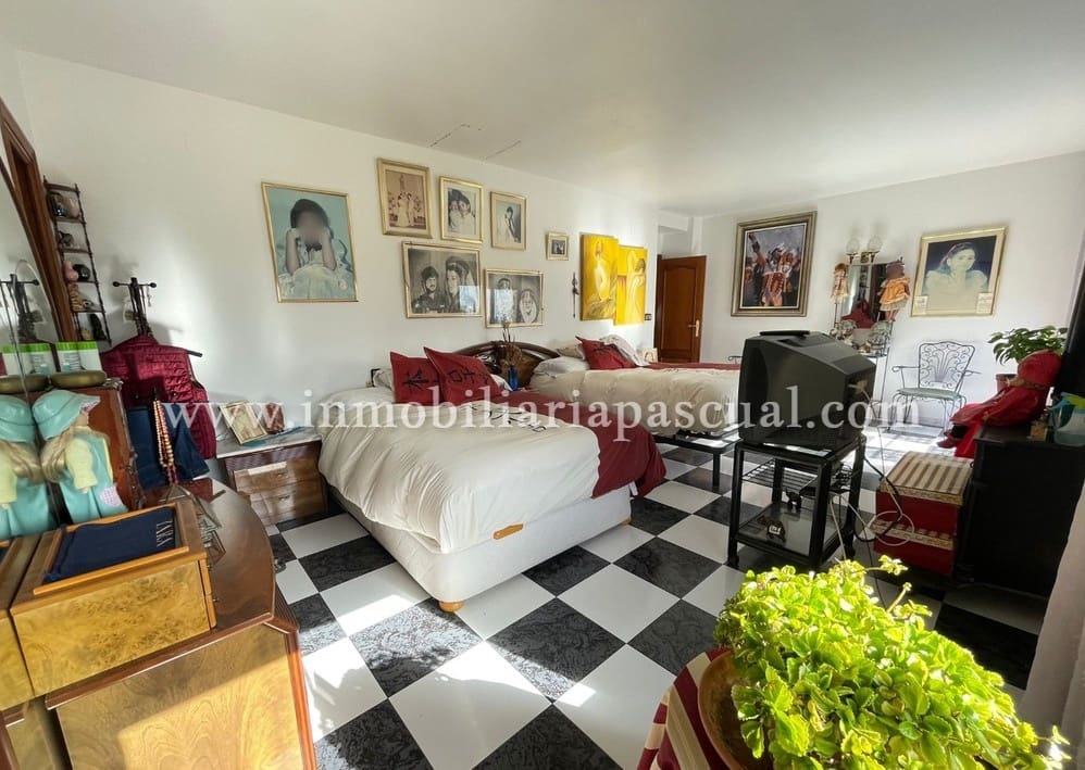 Chalet en Alcoy / Alcoi en venta - 800.000 € (Ref: 7846189)